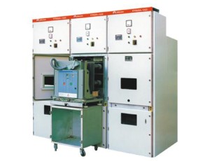 KYN28-12 สวิตช์แรงดันกลาง