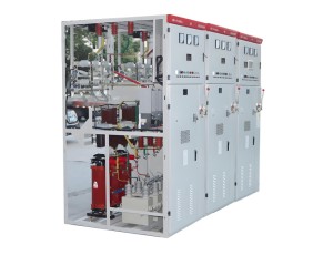 สวิตช์แรงดันไฟฟ้าปานกลาง TBBZ