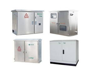 JP กล่องกระจายแบบบูรณาการกลางแจ้ง (ค่าชดเชย\ ควบคุม\ เทอร์มินัล\ แสง)