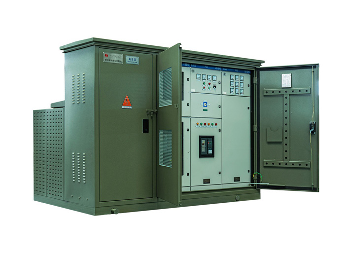 หม้อแปลงติดตั้งแผ่น